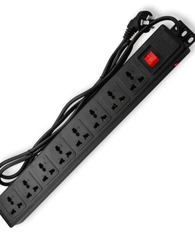 THANH NGUỒN 8 PORT KHÔNG CB