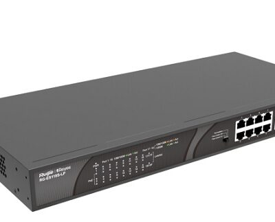 Thiết Bị Mạng Switch Ruijie RG-ES118S-LP