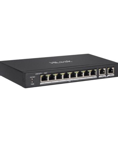 Switch PoE 8 Port HiLook NS-0310P-60