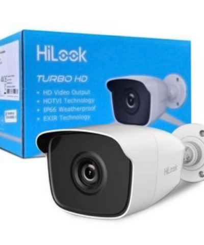 Camera HDTVI 4MP HiLook THC-B240-M