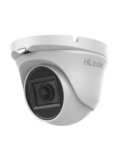 Camera HDTVI 2MP HiLook THC-T129-P