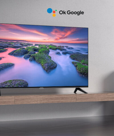 TIVI XIAOMI A FHD 43" L43M8-P2SEA