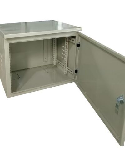 Tủ rack 10U-D500 ngoài trời (treo tường -MC)