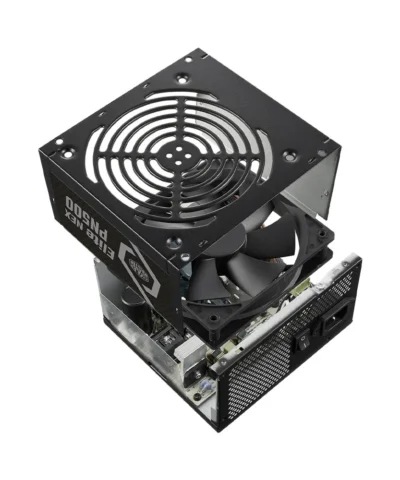 Nguồn máy tính Cooler Master NEX PN700 ELITE
