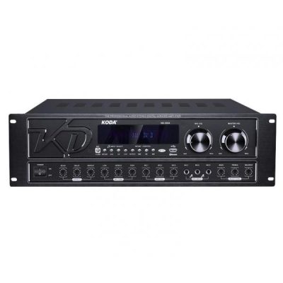 Amply liền vang KODA KB350A