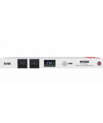 QUẢN LÝ NGUỒN KODA S108