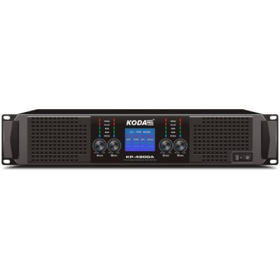 Cục đẩy 4 KÊNH KODA KP4900A