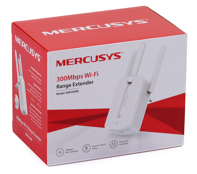 Phân phối Mercusys tại Việt Nam giá siêu rẻ