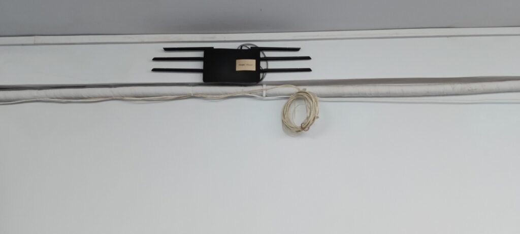 Dịch vụ sửa chữa wifi công ty chuyên nghiệp