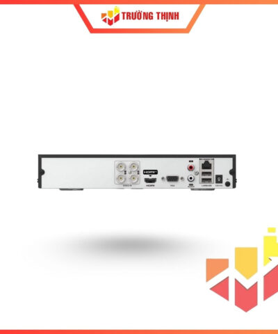 Đầu ghi DVR Hikvision DS-7204HGHI-M1