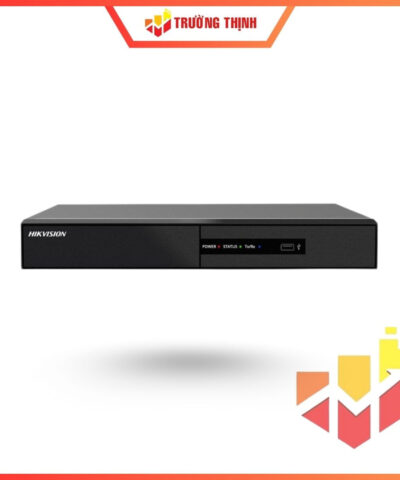 Đầu ghi DVR Hikvision DS-7204HGHI-M1