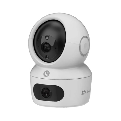 Camera IP WiFi ống kính kép EZVIZ H7C (4MP+4MP)