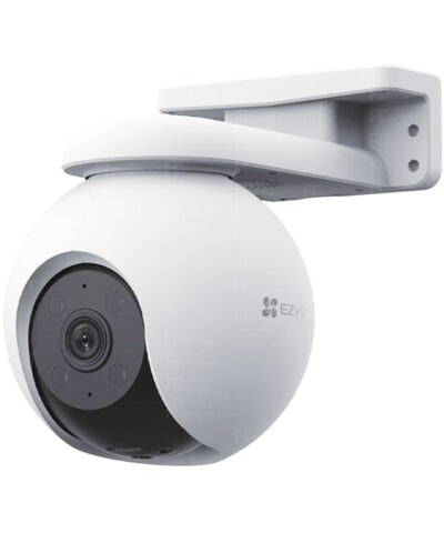 Camera IP WiFi EZVIZ CS-H8 3K 5MP
