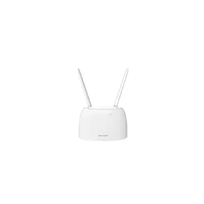 Bộ phát Wifi 4G Hikvision DS-3WR4G12C