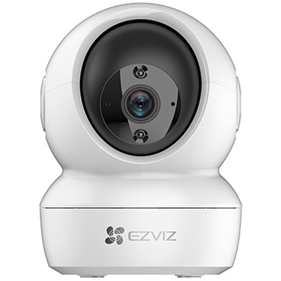 Camera WiFi quay quét thông minh 4MP EZVIZ CS-H6c-R105-1J4WF