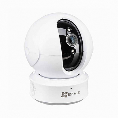 Camera WiFi quay quét 2K+ Ezviz CS-C6CN-R100-8B4WF