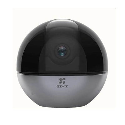 Camera WiFi quay quét tích hợp AI Ezviz CS-C6W-A0-3H4WF
