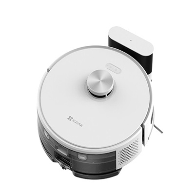 Robot hút bụi thông minh Ezviz CS-RC3-TWT2