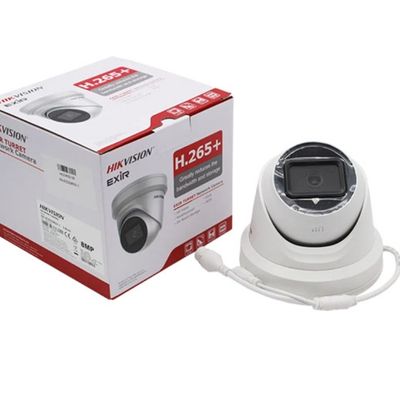Camera Dome IP 2MP Hikvision DS-2CD1323G2-LIUF/SL giá tốt