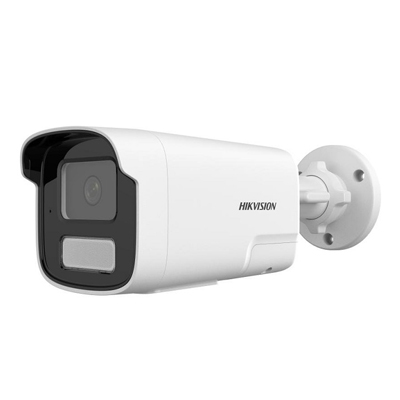 Camera IP thân trụ 2MP HIKVISION DS-2CD1T23G2-LIUF/SL