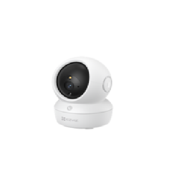 Camera WiFi quay quét thông minh 2MP EZVIZ CS-H6c-R105-1L2WF