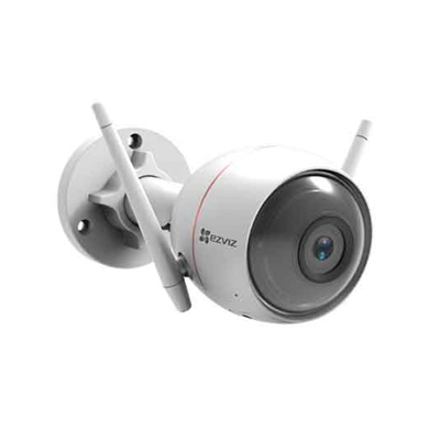 Camera WiFi ngoài trời 2MP Ezviz CS-CV310-(A0-1B2WFR) (1080P)
