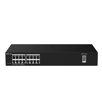 Thiết Bị Mạng Switch Ruijie RG-ES216GC-V2
