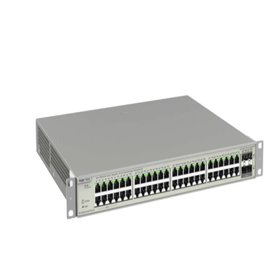 Thiết Bị Mạng Switch Ruijie RG-NBS5200-48GT4XS-UP