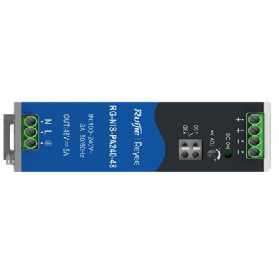 Modoule mạng Ruijie RG-NIS-PA240-48