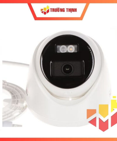 Camera IP bán cầu 2MP Hikvision DS-2CD1327G2H-LIUF ColorVu