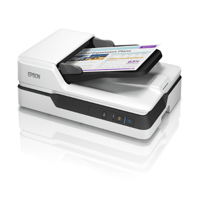 Máy quét để bàn  khổ A4 Epson DS-1630