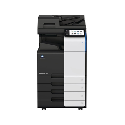 Bizhub C227i