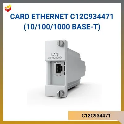 Ethernet C12C934471 card dùng cho máy in Epson giá tốt