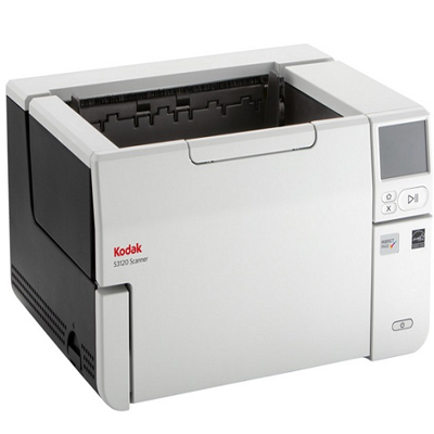 Kodak S3120 Max