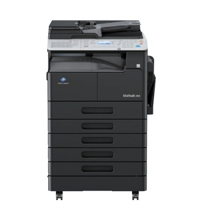 Bizhub 266i