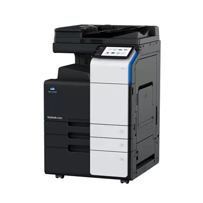 Bizhub C300i