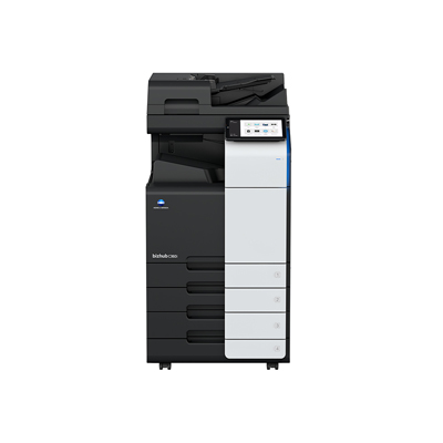 Bizhub C360i