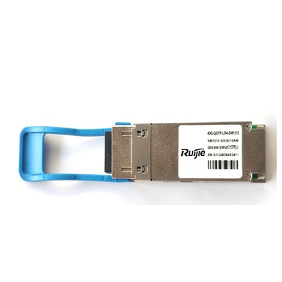 Module quang Multimode SFP RUIJIE 40G-QSFP-LR4-SM1310