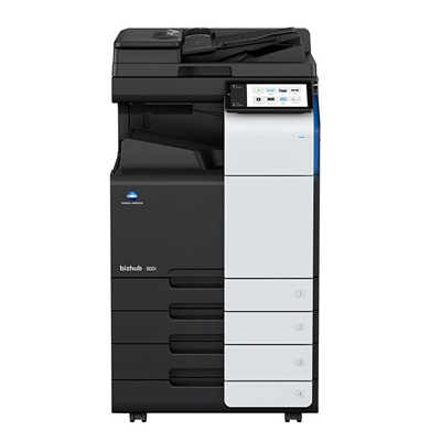 Bizhub 750i