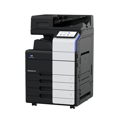 Bizhub C450i