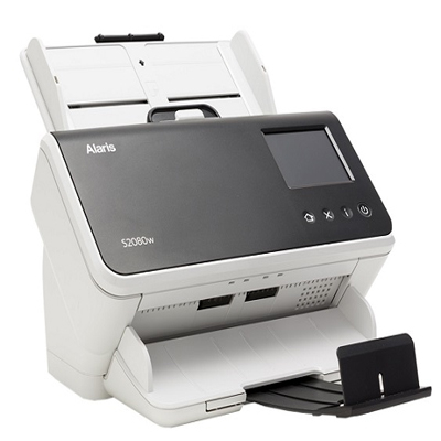 Kodak S2080W