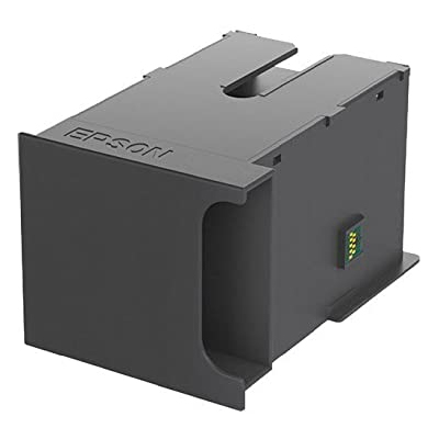 Hộp mực thải: C13T671400