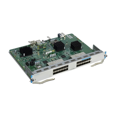 Card EA series M7800C-24SFP/12GT4XS-EA