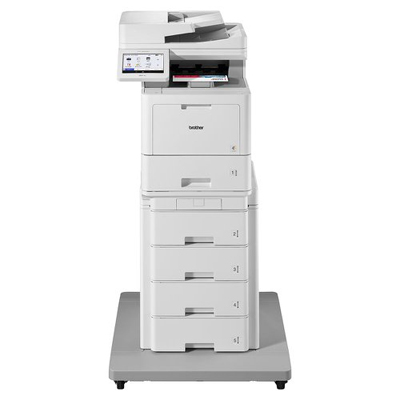 Máy In Laser Màu Brother MFC-L9630CDN