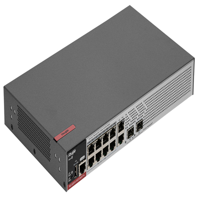 Switch Ruijie 48 cổng RG-S2915-10GT2MS-P-L