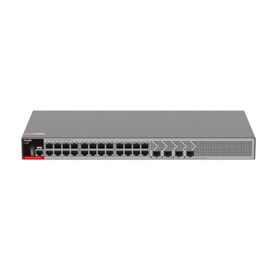 Switch Ruijie 48 cổng RG-S2915-24GT4MS-L