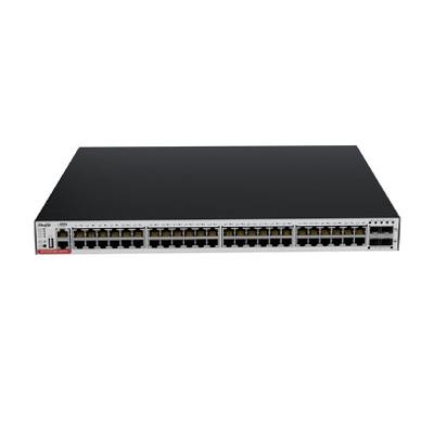 Thiết Bị Mạng Ruijie RG-S5310-48GT4XS-P-E