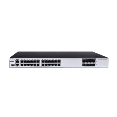Switch Ruijie RG-S5760C-24GT8XS-X
