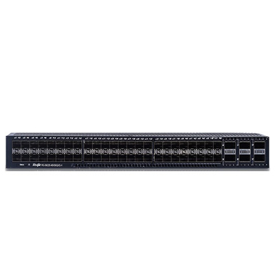 Switch 48 cổng RUIJIE RG-S6220-48XS6QXS-H-AC