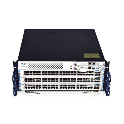 Thiết bị mạng Core Switch RUIJIE RG-S7805C